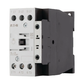   Eaton fényforrás-kontaktor hql 18A, dill18(400v50hz, 440v60hz)-104406