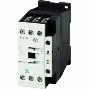 Eaton fényforrás-kontaktor hql 20A, dill20(24v50hz)-104407