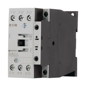   Eaton elektronikus működtetésű kontaktor 15kW AC, dilmf32-10 (rac24) -104450