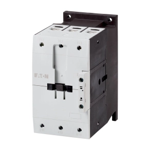   Eaton elektronikus működtetésű kontaktor 75kW AC, dilmf150 (rac24) -104482