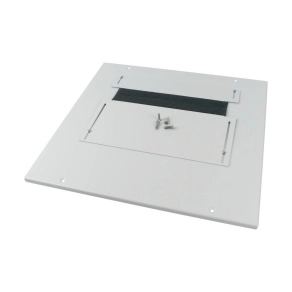   Eaton XE tetőlemez szivacsos bevezetőkkel sz=1000 m=800, xspbm1008-104530