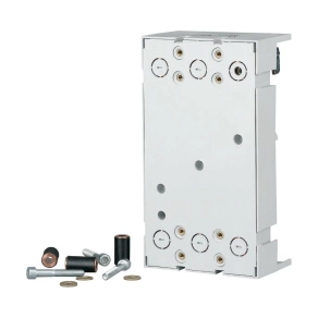   Eaton sasy60i gyűjtősín adapter NZM2 250A ul508, NZM2-xad250-104555
