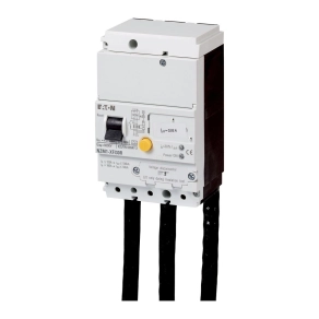 Eaton áramvédő modul, NZM1-xfi300r-104604