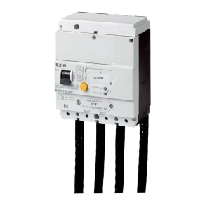 Eaton áramvédő modul, NZM1-4-xfi300r-104607