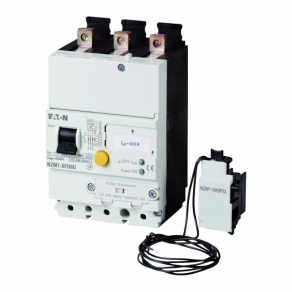 Eaton áramvédő modul, NZM1-xfi300u-104610