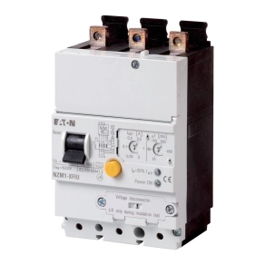 Eaton áramvédő modul, nzm1-xfiu-104611