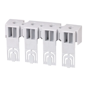   Eaton takaró fedél, kitörhető, négy pólusú, NZM2-4-xksfa-104641