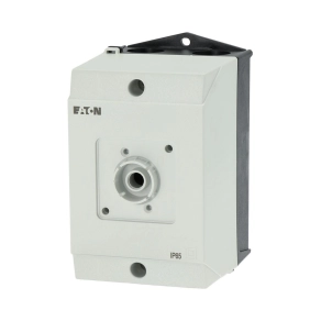   Eaton műanyag tokozat IP65 tömszelencéhez, ci-k1h-t0-2-105854