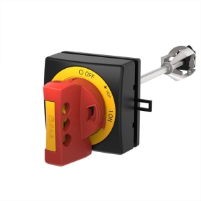   Eaton ajtókupllungos forgatókar, vész-ki, főkapcsoló, pkz0-xrh-106133
