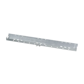 Eaton Xboard+ sorkapocstartó-sín 400, bpz-tsb-400-106447
