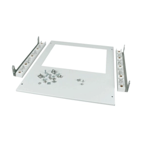   Eaton XE SL beépítés nh00-ás biztosíték felső részbe sz=800, xsmlo0608-106734