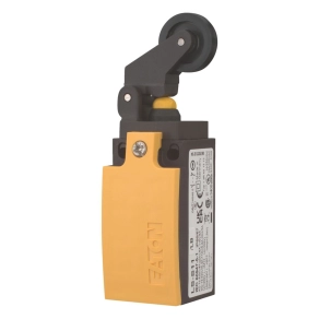   Eaton helyzetkapcsoló komplett, nagy görgős kar, műanyag, csav, ls-s11/lb-106786