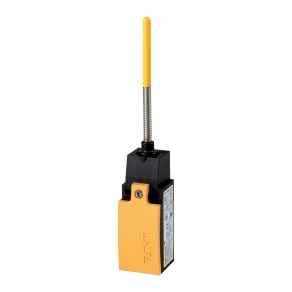   Eaton helyzetkapcsoló komplett, rugós pálca, műanyag, csavaros, ls-s11s/s-106805