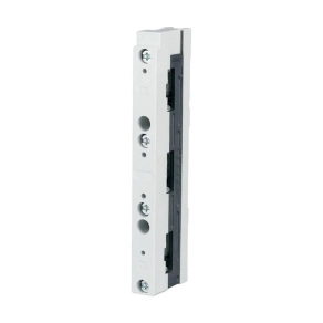   Eaton sasy60i síntartó három pólusú, 10-30mm lapos sínhez, bbs-3/fl-107066