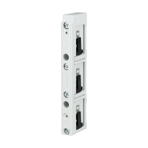   Eaton sasy60i síntartó három pólusú, 10-30mm lapos sínhez, bbs-3/fl-na-107067