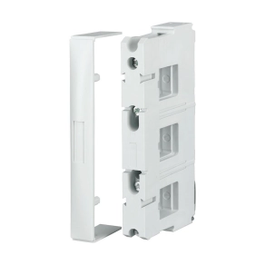   Eaton sasy60i síntartó három pólusú, T-profilú sínekhez, bbs-3/pr-107162