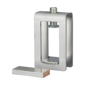   Eaton profilkapocs 51x20-42mm réz; kettős T-profilhoz, akp1000-107199