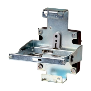 Eaton hátsó hajtás, fekete, NZM2-xrav-107247