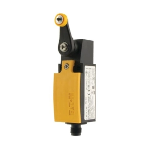   Eaton LS-11S/RL-W1 Helyzetkapcsoló kpl.,görgős ütk.,műanyag,rugós 107517