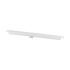   Eaton XE acél, teli fenéklemez, mélységi m=800 sz=35, xspbac0108-107699