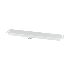   Eaton XE acél, teli fenéklemez, mélységi m=600 sz=110, xspbac0206-107701