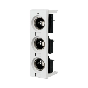   Eaton biztosító aljazat diii/e33 (sasy60i-re) három pólusú (63A), diii-so/63/3-r-107966