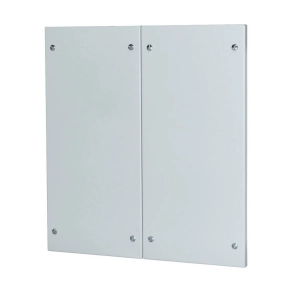 Eaton XE 2x teli takaró lap m=650 sz=600, xmc060602-107987