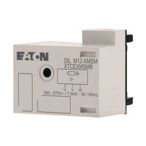   Eaton motortekercs védő modul dilm715-höz, dilm12-xmsm-109399
