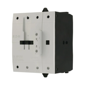   Eaton négy pólusú kontaktor, 200A/AC-1, AC, dilmp200 (rac120) -109923