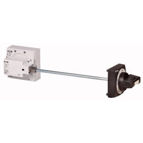 Eaton főkapcsoló beépíthetők. alsó NZM2-XS-U - 110108