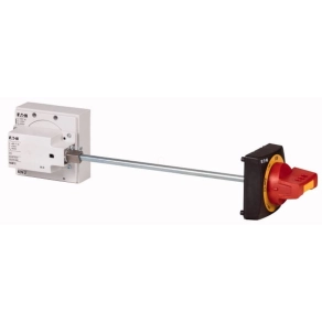   Eaton főkapcsoló vész-ki beépíthetők. alsó NZM2-XSR-U - 110109