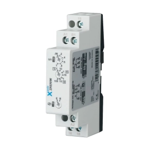 Eaton időrelé, 1v, 24-240V AC/DC (e, r), zrer/w-110405