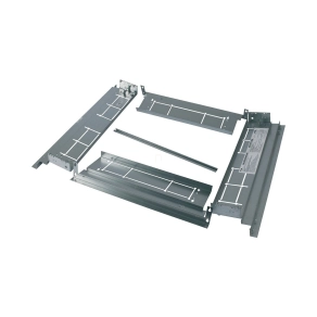  Eaton Xboard+ süllyesztet ház 180 600/760/650, bpz-wb3s-600/7/1-111102