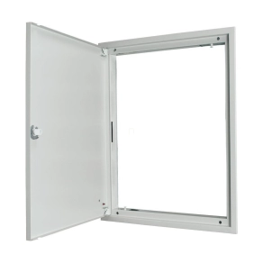   Eaton Xboard+ IP30 ajtó süllyesztett elosztóhoz 600/760/, bp-u-3s-600/7-111154
