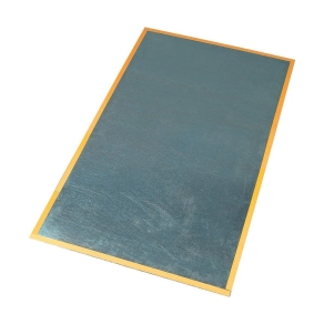   Eaton Xboard+ acéllemez hátfal süllyesztett elosztóhoz 8, bpz-rp-800/10-111297