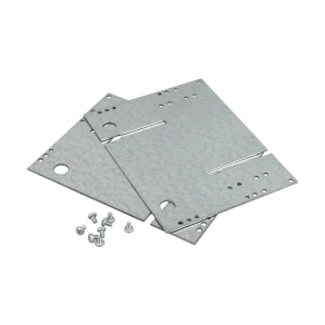   Eaton Xboard+ összekötő karima 240 süllyesztett elosztóh, bpz-br/wb3s/2-111338