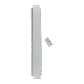   Eaton Xboard+ függőleges MSW-S tokozat összekötő (fehér), bp-msl-msw-7-w-111427