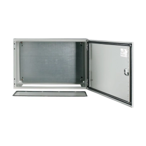Eaton acéllemez elosztó IP66 400x600x250, cs-46/250-111686