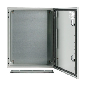 Eaton acéllemez elosztó IP66 500x400x150, cs-54/150-111688