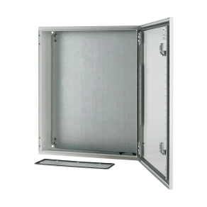 Eaton acéllemez elosztó IP66 600x500x150, cs-65/150-111695