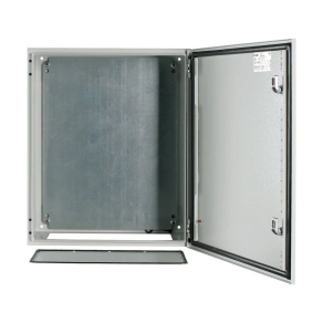 Eaton acéllemez elosztó IP66 600x500x250, cs-65/250-111697