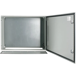 Eaton acéllemez elosztó IP66 600x800x300, cs-68/300-111701