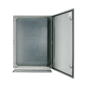 Eaton acéllemez elosztó IP66 800x600x200, cs-86/200-111706