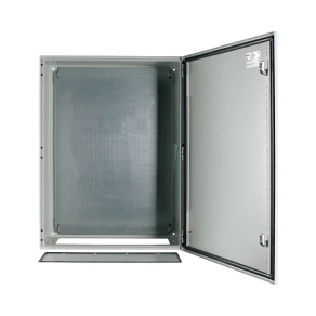 Eaton acéllemez elosztó IP66 800x600x300, cs-86/300-111708