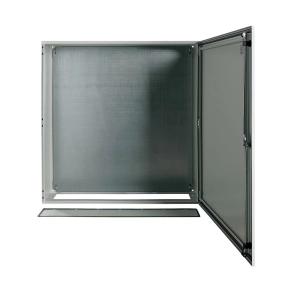   Eaton acéllemez elosztó IP66 1000x1000x300, cs-1010/300-111716