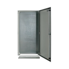   Eaton acéllemez elosztó IP66 1200x600x250, cs-126/250-111717