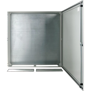   Eaton acéllemez elosztó IP66 1200x1200x250, cs-1212/250-111720