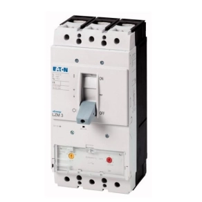 Eaton LZMN3-A400-I 50kA, megszakító 3-pólus 111967