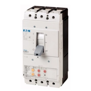 Eaton LZMN3-AE630-I 50kA, megszakító 3-pólus 111969