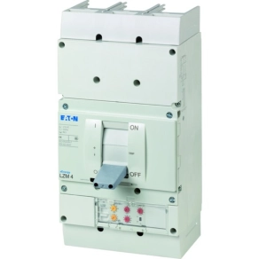   Eaton LZMN4-AE1600-I 50 kA megszakító 3-pólus 111981 (Y7-111981)